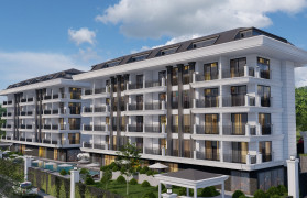 Проект в районе Паяллар (P086) Проект в районе Паяллар (P086)