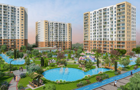 Проект в районе Авджылар (СТЕ003)