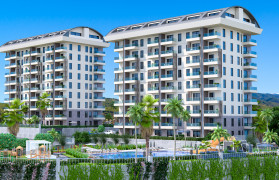 Проект в районе Паяллар (P049)