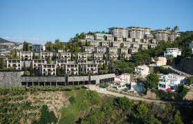 Проект в районе Каргыджак (P062)