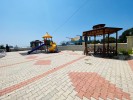 Квартира в районе Демирташ в 500 метрах от моря (BT060)