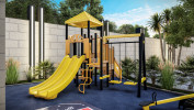 Проект в районе Газипаша (P500)
