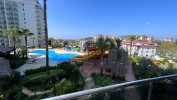 Квартира планировкой 1+1 в районе Джикджилли (BT051)