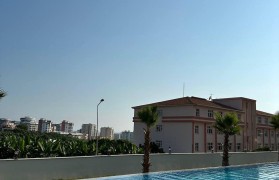 Квартира в районе Махмутлар (B001) Квартира в районе Махмутлар (B001)