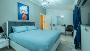 Дуплекс планировкой 2+1 в центре Алании (BT041)