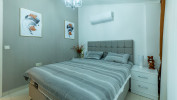 Дуплекс планировкой 2+1 в центре Алании (BT041)