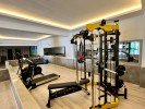 Меблированные апартаменты 1+1 в районе Махмутлар