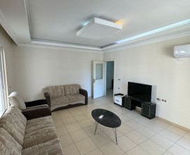 Квартира планировкой 2+1 в районе Махмутлар (BT076)