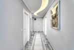 Квартира с восхитительным видом в районе Джикджилли (BT052)
