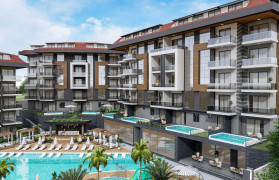 Проект в районе Кестель (P266) Проект в районе Кестель (P266)