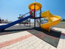 Квартира в районе Демирташ в 500 метрах от моря (BT060)