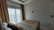 Меблированная квартира в районе Оба (B048)