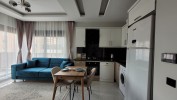 Меблированная квартира в районе Оба (B048)