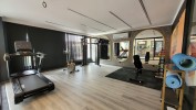 Меблированная квартира в районе Оба (B048)