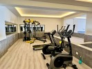 Меблированные апартаменты 1+1 в районе Махмутлар