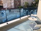 Квартира 1+14 в центре Алании 