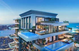 ЖК с видом на Босфор (CTE169) ЖК с видом на Босфор (CTE169)