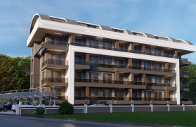 Проект в районе Паяллар (P267) Проект в районе Паяллар (P267)