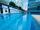 Квартира планировкой 1+1 в районе Махмутлар (BT057)