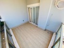 Квартира в районе Демирташ в 500 метрах от моря (BT060)