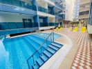 Квартира планировкой 1+1 в районе Махмутлар (BT057)