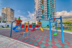 Уютный дуплекс 2+1 в районе Махмутлар (BT055)
