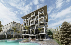 Проект в районе Кестель (P042)