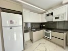 Меблированные апартаменты 1+1 в районе Махмутлар