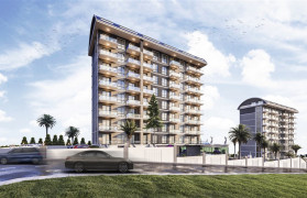 Проект в районе Паяллар (P505)