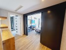 Уютная квартира в районе Конаклы (BT053)