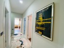 Квартира в районе Демирташ в 500 метрах от моря (BT060)