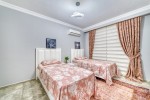 Квартира с восхитительным видом в районе Джикджилли (BT052)