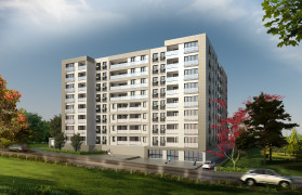 Проект в районе Бейликдюзю (CTE063)