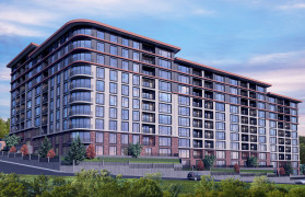 Проект в районе Малтепе (CTA034)