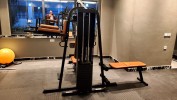 Квартира в комплексе с полной инфраструктурой в районе Махмутлар (B003)