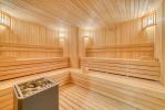 Квартира с дизайнерской мебелью и ремонтом в районе Каргыджак (BT050)