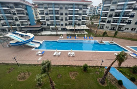 Квартира в районе Кестель (B039)