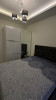 Квартира планировкой 1+1 в центре Алании (B042)