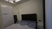 Квартира планировкой 1+1 в центре Алании (B042)