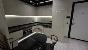 Квартира планировкой 1+1 в центре Алании (B042)