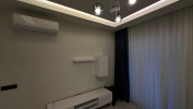 Квартира планировкой 1+1 в центре Алании (B042)
