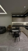 Квартира планировкой 1+1 в центре Алании (B042)