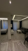 Квартира планировкой 1+1 в центре Алании (B042)