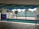 Дуплекс на первой береговой в районе Кестель 