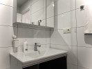 Квартира планировкой 1+1 в районе Кестель (B040)