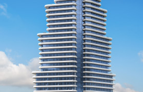 Проект в районе Авджылар (CTE010)