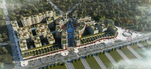 Комплекс жилой и коммерческой недвижимости в районе Эсеньюрт (CTE102)