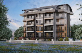 Проект в районе Паяллар (P050) Проект в районе Паяллар (P050)