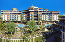 Проект в районе Кестель (P471)