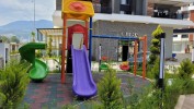 Новая квартира в районе Оба (B047)
